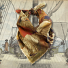 Scarf - Nautilus Voile Bandana