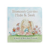 Book - Blossom Bunny's Hide and Seek Board Book
