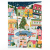 Puzzle - Christmas Village - 1000 Piece Holiday Jigsaw Puzzle