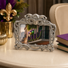 Picture Frame - Mardi Gras Picture Frame