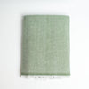 Throw - Cashmere Reversible Luxury Blanket Travel Throw