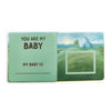 Book - You Are My Baby Board Book