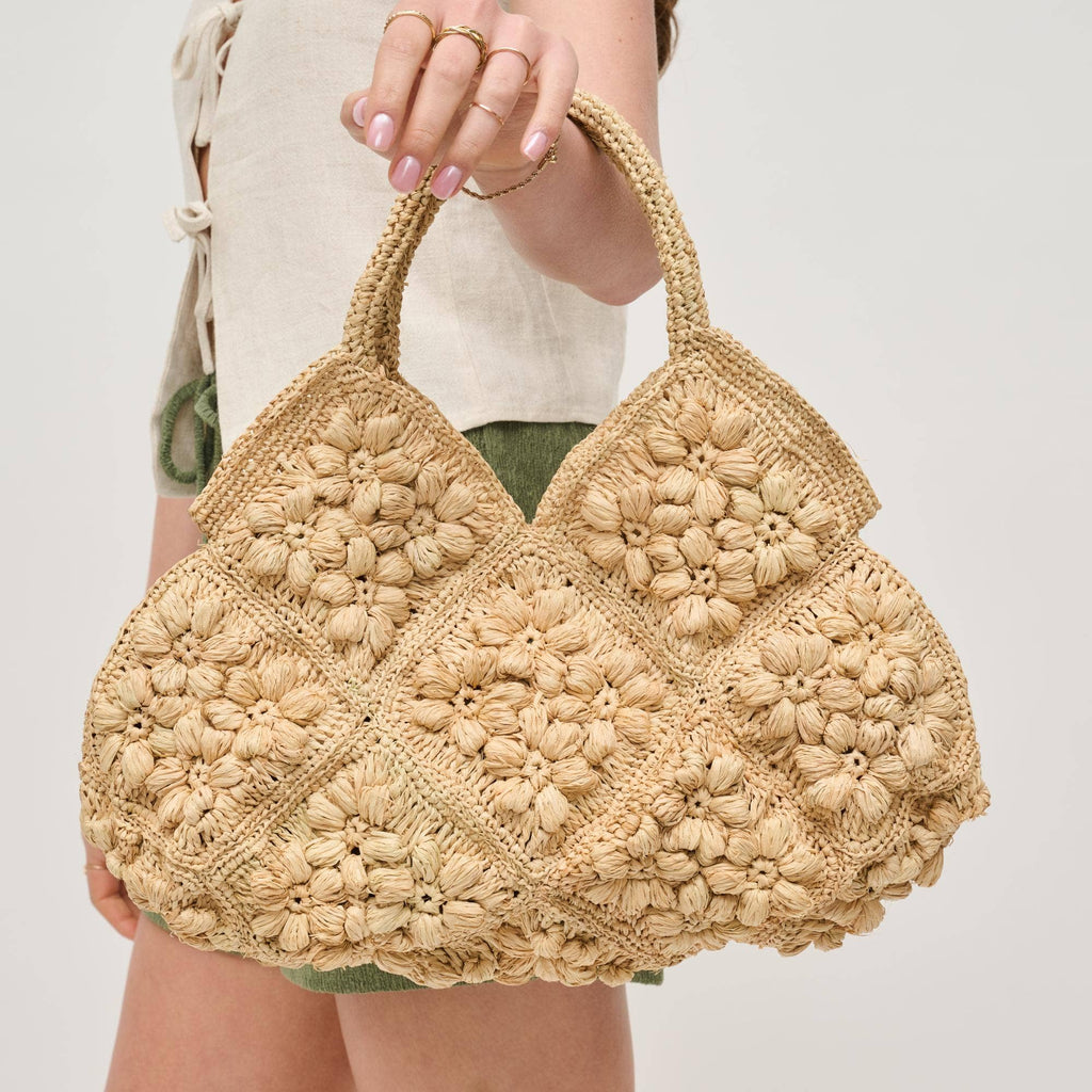 Purse - Beth Tote