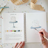 Watercolor - Celebrate Watercolor Workbook