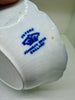Estate Collection - Flow Blue Oxford Johnson & Bros China