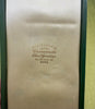 Estate Collection - Vintage Order of Merit of the Italian Republic