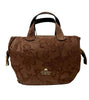 Cuoieria Fiorentina - Carol Small Duffle