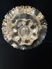 Estate Collection - Vintage Silver Plate Pedestal Basket