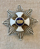 Estate Collection - Vintage Order of the Crown of Italy
