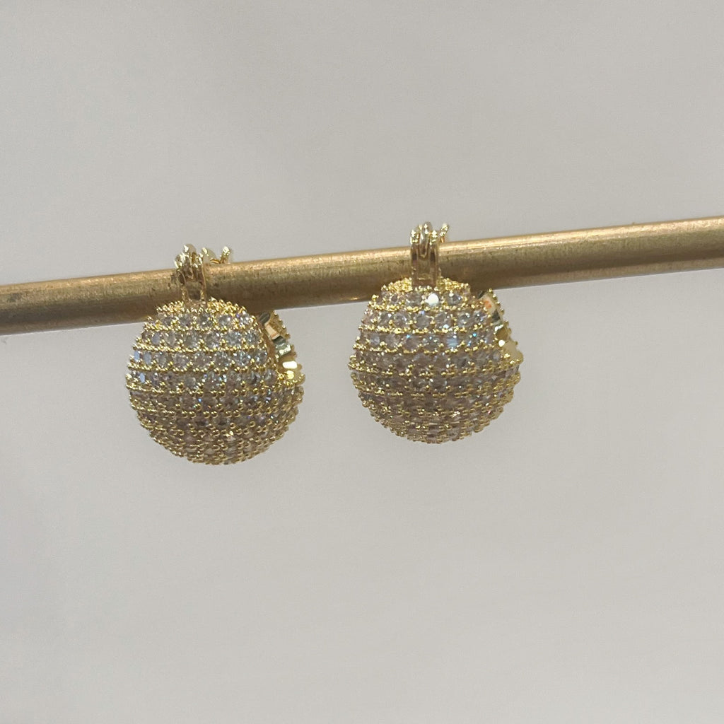 Earrings - The "Tess"