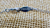 Estate Collection - Vintage Sterling Silver Chain