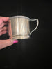 Estate Collection - Silver Plate Sheffield Baby Cup