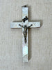 Estate Collection - Vintage Israeli Crucifix Pendant
