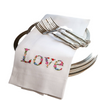 Towel - Floral Love Towel