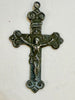Estate Collection - Vintage Crucifix Pendant