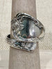 Estate Collection - Vintage Silver Spoon Ring