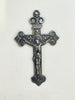 Estate Collection - Vintage Crucifix Pendant