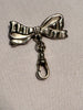 EState Colelction - Vintage Silver Bow Brooch