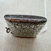 Estate Collection - Vesta - Sterling Antique Victorian Case