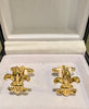 Cufflinks - Fleur De Lis Cufflinks