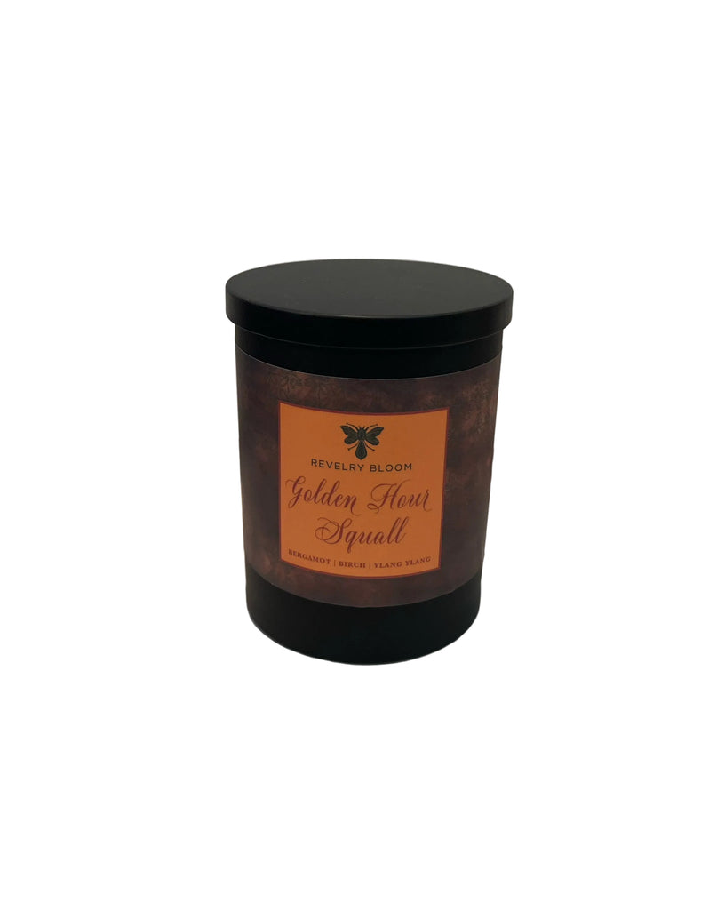 Revelry Bloom - 9 OZ. Candle - Several Scents