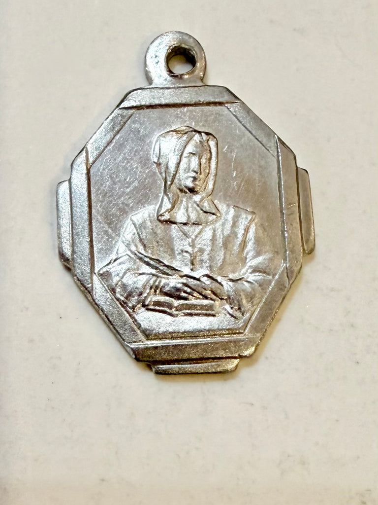 Estate Collection - Marguerite d'Youville Medal