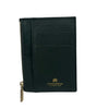 Cuoieria Fiorentina - Card Holder w/Zip - Several Colors