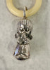 Estate Collection - Vintage Baby Angel Rattle