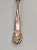 Estate Collection - Sterling StrawberryHors d'Oeuvres Fork