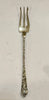 Estate Collection - Sterling Pickle Fork