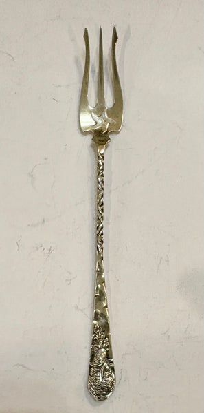 Estate Collection - Sterling Pickle Fork