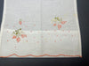 Estate Collection - Baby Embroidered Pillowcases