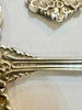 Estate Collection - Sterling Fish Forks Set