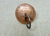 Estate Collection - Vintage British Coin Fob
