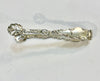 Estate Collection - Sterling Tongs