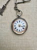 Estate Collection - Vintage Consti Mathey Pocket Watch