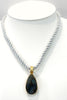 Dina Mackney - Rope Cord Necklace - Several Colors