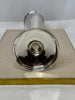 Estate Collection - Trumpet Vase - Sterling Antique Victorian