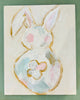 Bunnies by Katie Sneed