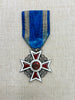 Estate Collection - Vintage Order of the Crown of Romania