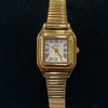 Watches - Adjustable Gold Plated Watches - 3 Styles