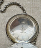 Estate Collection - Vintage National Watch Company Pocketwatch