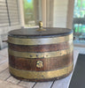 Estate Collection - Firkin Oval Bucket