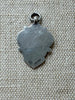 Estate Collection - Fob - Sterling Watch Fob