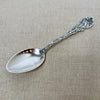 Estate Colelction - Sterling Soup Spoon