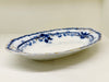Estate Collection - Flow Blue Oxford Johnson & Bros China