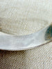 Estate Collection - Bangle - Sterling Engraved Bangle