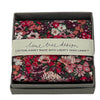 Handkerchiefs - Single Liberty Tana Lawn Hankies