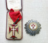 Estate Collection - Vintage Military Order of Christ