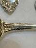 Estate Collection - Sterling Sardine Forks